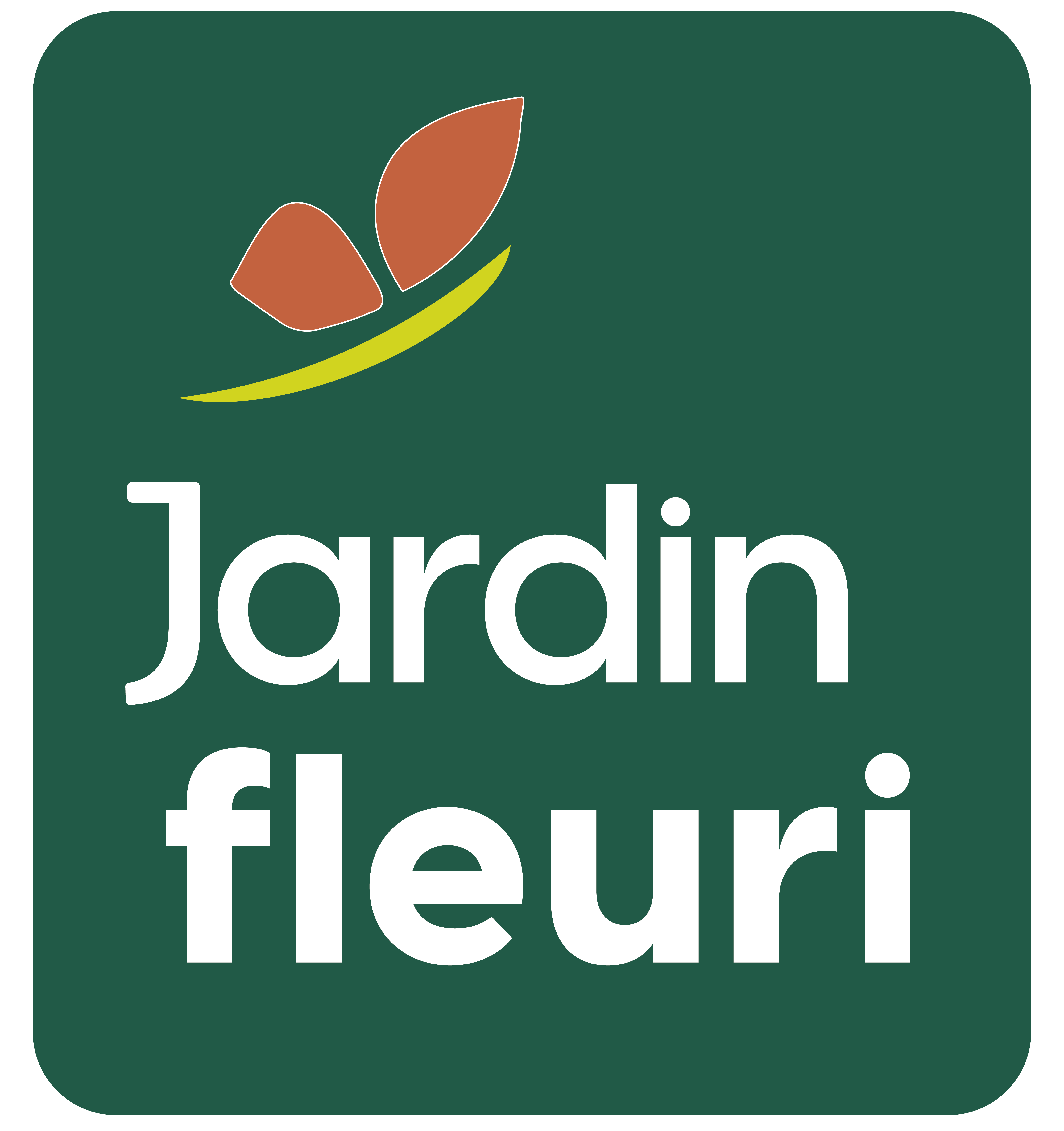 Jardin Fleuri - 3 jardineries - Production Horticole