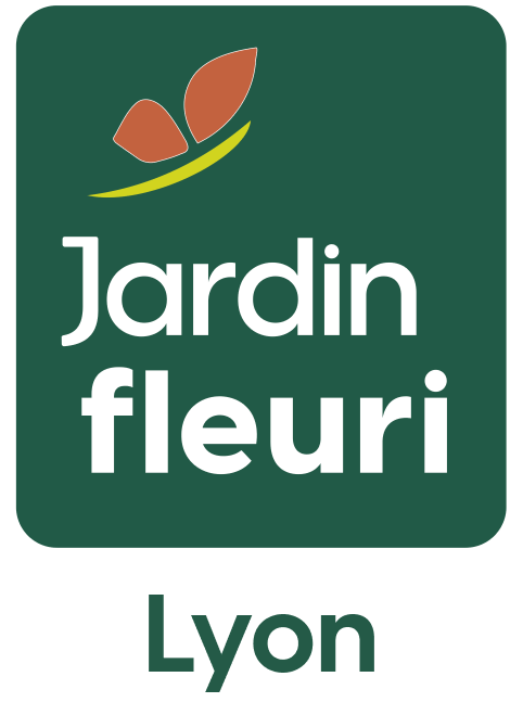 Jardinerie Lyon - Jardin Fleuri